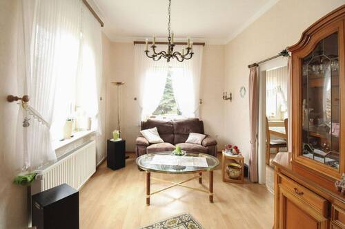 Wohnzimmer - 