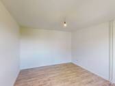 Ansicht II: Schlafzimmer - Etagenwohnung mit 49,20 m&sup2; in Flensburg zur Miete
