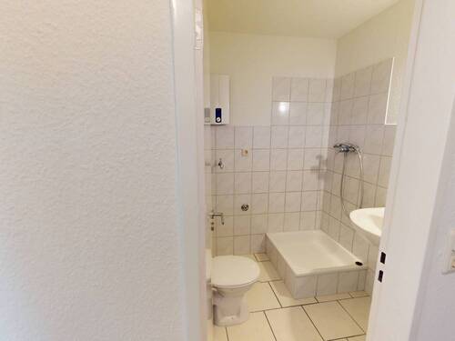 Badezimmer - 