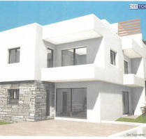 Doppelhaushälfte mit Pool - 610.000,00&nbsp;EUR Kaufpreis, ca.&nbsp; 140,00&nbsp;m&sup2;&nbsp;Wohnfl&auml;che in Primosten (PLZ: 22202)