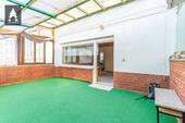 Wintergarten EG - 