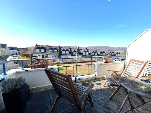 Balkon - 