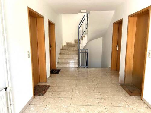 Hausflur - 