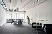 Bürofläche - Büro in Frickenhausen