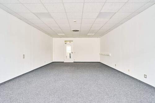 Bürofläche - 