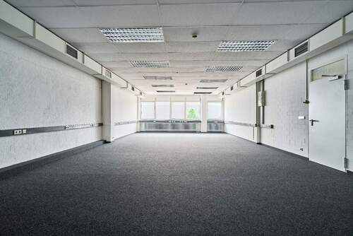 Bürofläche - 