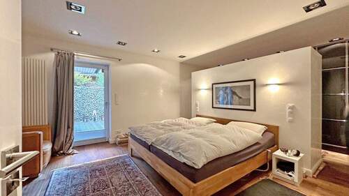 Schlafzimmer - 