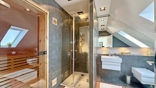 Bad Sauna DG - 