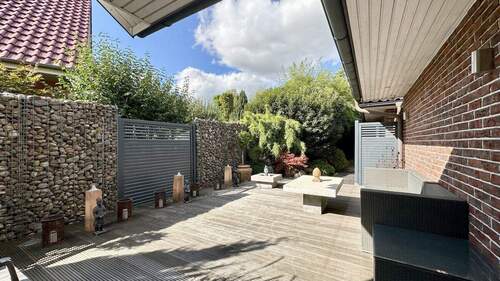 Terrasse - 