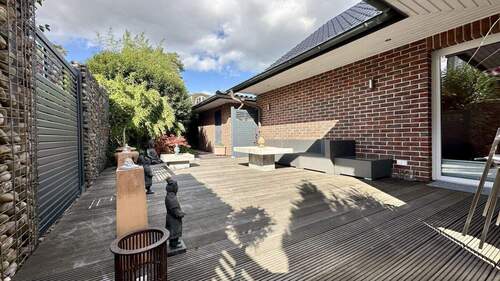 Terrasse - 
