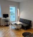 Wohnraum Apartment - 