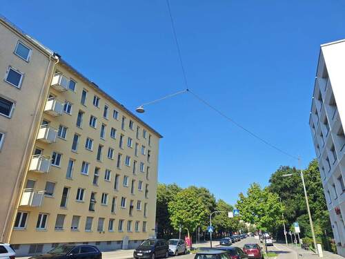 Außenansicht München - 