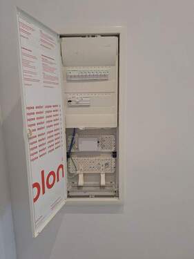 Stromverteilung NEU - 