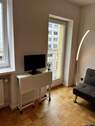 Wohnraum Apartment - 