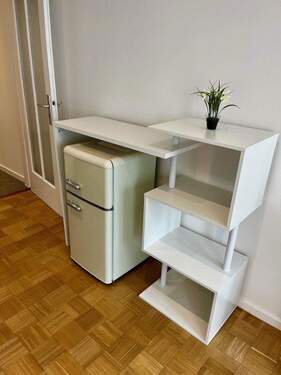 Wohnraum Apartment - 