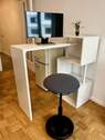 Wohnraum Apartment - 
