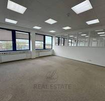 PROVISIONSFREIE 427 M² BÜROFLÄCHE IM 1. OBERGESCHOSS IN HAMBURG RAHLSTEDT