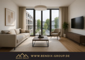 Wohnbeispiel - Schicke 3-Zi-Wohnung mit hochwertiger Ausstattung I Top Lage I Energieeffizient & modern!