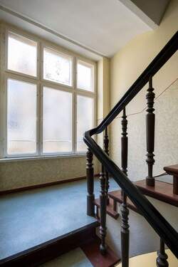 Treppenhaus - 