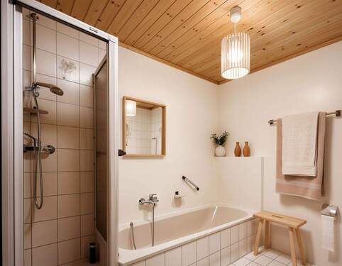 Bad - (KI generiert) - 