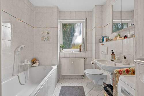 Badezimmer 1 - 