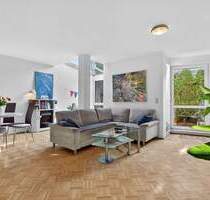 Warum wählen, wenn man alles haben kann? Garten, Terrasse, Wintergarten, Parkplatz u.v.m. - Karlsruhe Beiertheim-Bulach