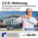 20260203 Wohnungen Blumberg_02.jpg - Eigentumswohnung in Blumberg – 2,5 Zi, 53 m², Erstbezug nach Umbau