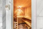 Sauna Obergeschoss - 