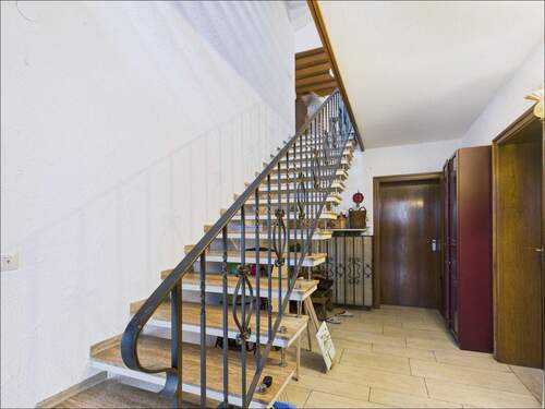 UG-OG - 1 Zimmer Einfamilienhaus in Miltenberg