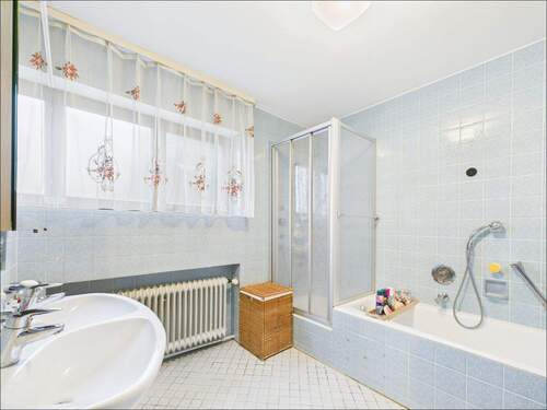 Badezimmer - 