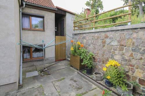 Innenhof Ansicht 01 - 