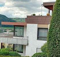 Neues Frühjahr, neues Zuhause - wohnen in bester Aussichtslage - Albstadt Ebingen