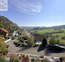 Familienfreundliches Einfamilienhaus in traumhafter Waldrandlage und Traumblick - Reuschenbach