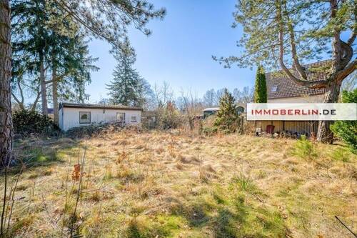 3 - Grundstück in Petershagen/Eggersdorf
