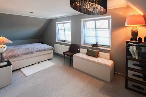 Schlafzimmer 1 - 