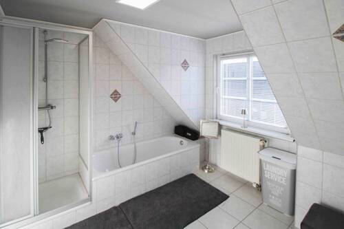 Badezimmer OG - 