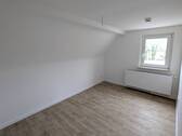 Ansicht I: Schlafzimmer - Etagenwohnung mit 39,80 m&sup2; in Erlenbach am Main zur Miete