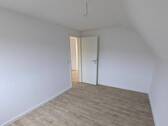 Ansicht II: Schlafzimmer - 