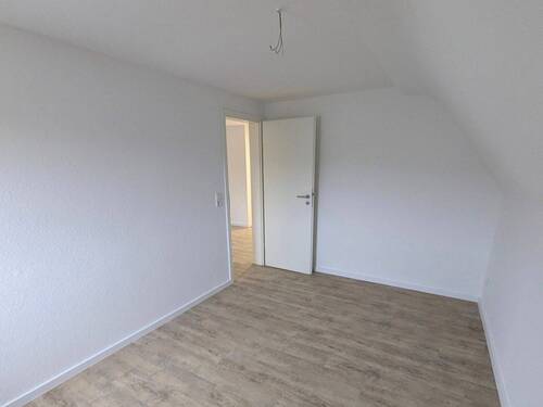 Ansicht II: Schlafzimmer - 