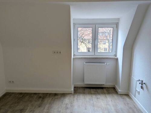Ansicht II: Küche - 