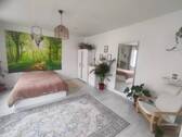 Schlafzimmer 2 - 