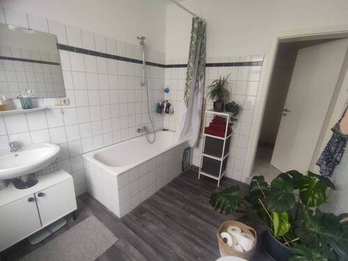 Badezimmer - 
