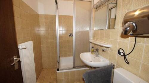Dusche - 