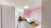 Kinderzimmer OG - 