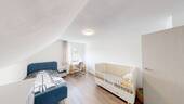 Kinderzimmer OG - 
