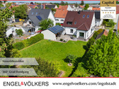 Engel & Völkers Ingolstadt - Modernes Wohnen mit Blick ins Grüne