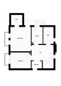 Grundriss KG - 