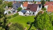 Ansicht - 5 Zimmer Einfamilienhaus zum Kaufen in Neuburg an der Donau