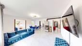 offener Wohn- & Essbereich - Einfamilienhaus mit 164,00 m² in Neuburg an der Donau zum Kaufen