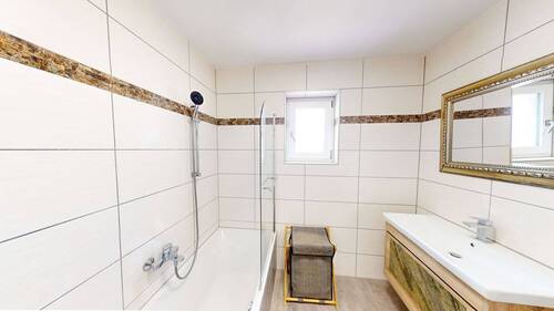 Badezimmer EG - 
